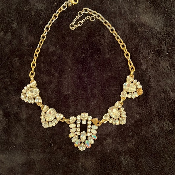 Statement necklace - Picture 1 of 1